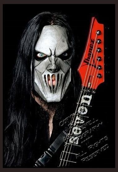 Mick Thomson